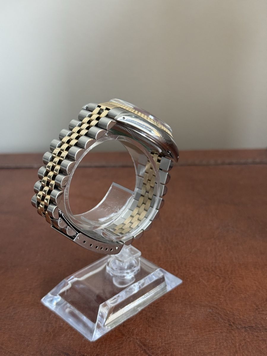 Rolex Orologi: Rolex Datejust 16013 36mm – Usato da Genève venduto da luc_5q8p 3