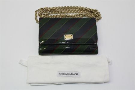 DOLCE & GABBANA Schultertasche (4677)