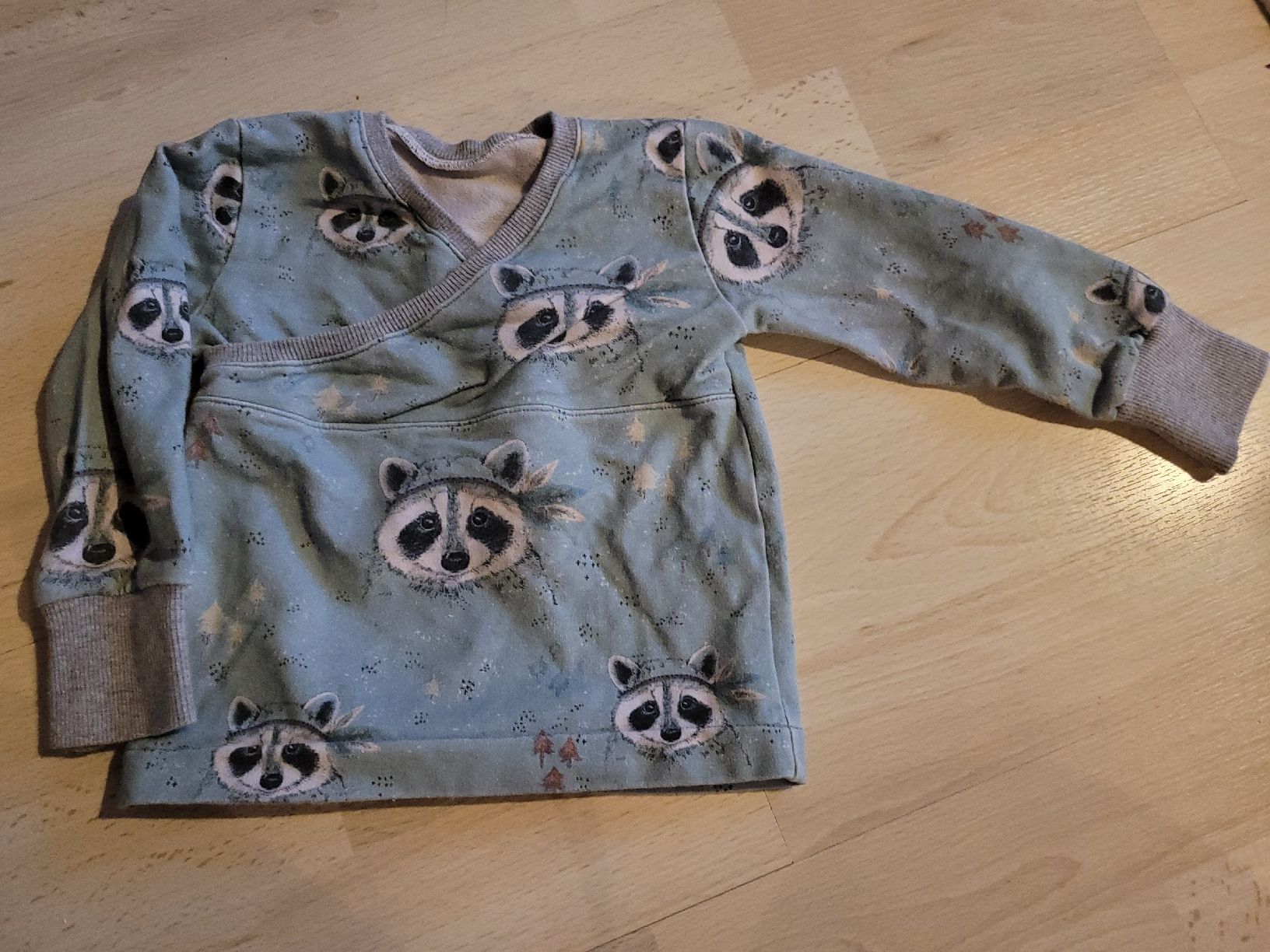 Pullover & Sweatshirts: Pullover gr. 68 – Gebraucht aus Inwil von Flower2325
