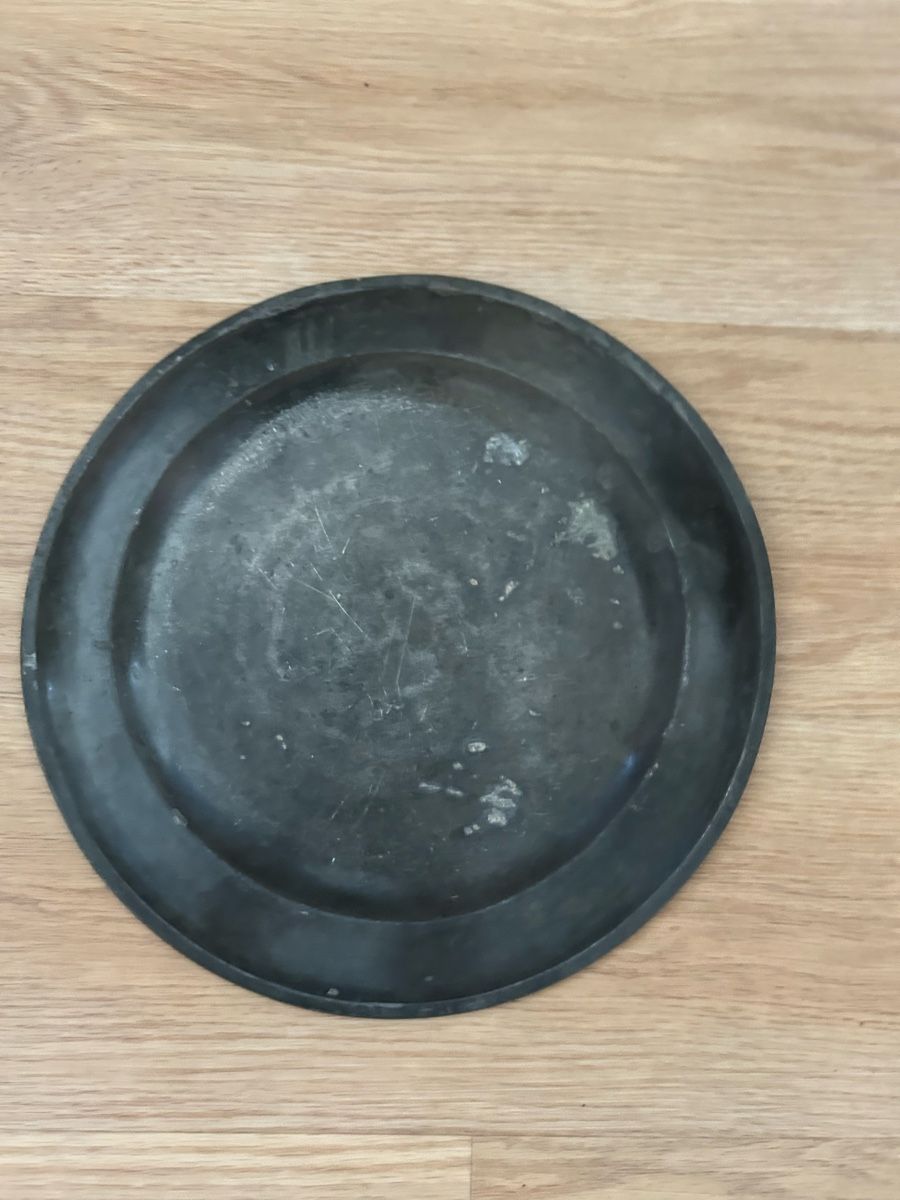 Assiettes: Napoleon I – D'occasion à Kreuzlingen par perleperle