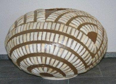 Lampade: grosse exklusive Bodenlampe – Nuovo e nell'imballaggio originale da Wetzikon ZH venduto da Alpari 2