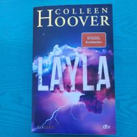 Colleen Hoover- Layla