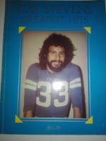 Cat Stevens Greatest Hits  (Songbuch)       ©'1974