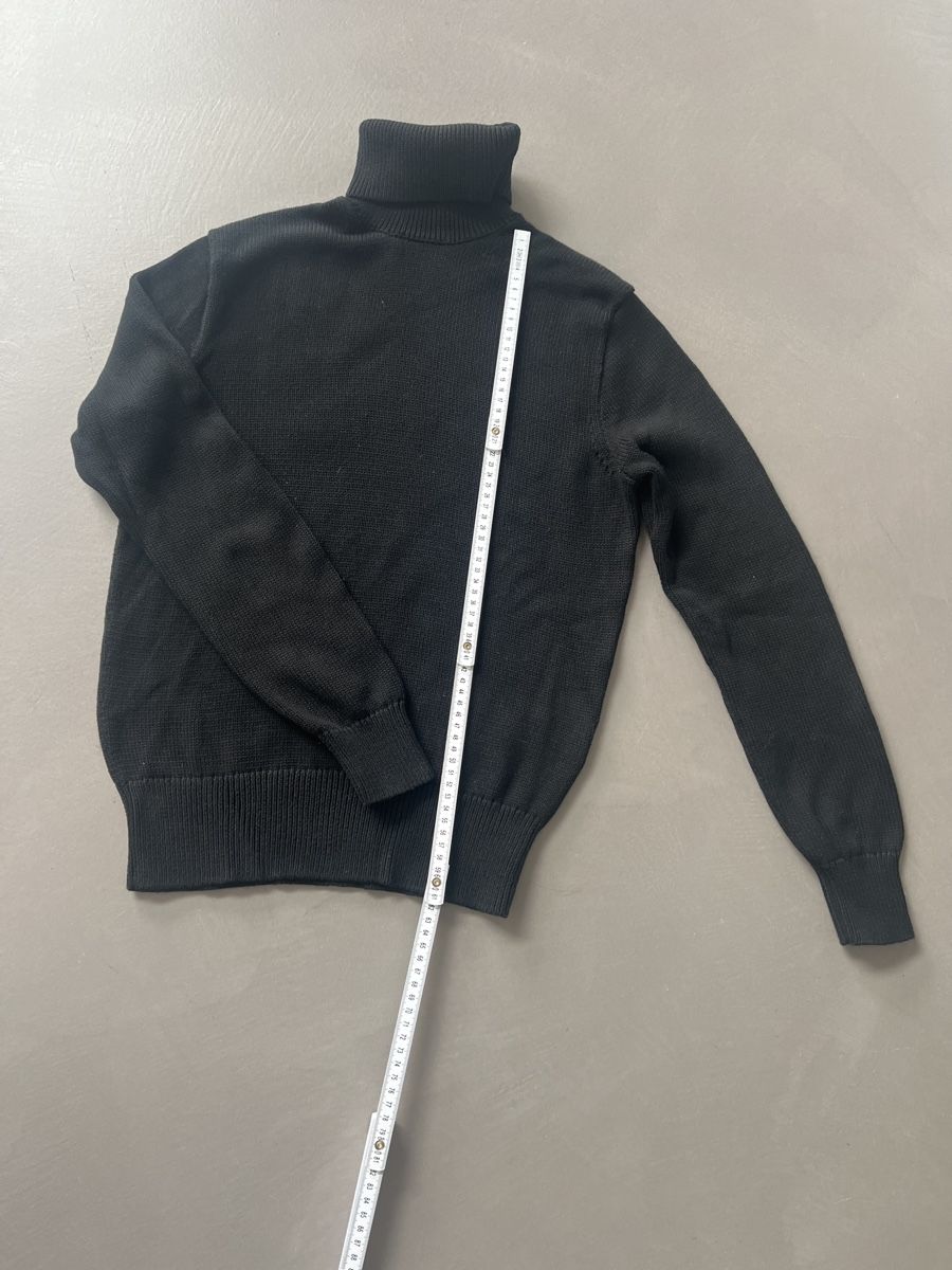 Ralph Lauren Maglioni & Felpe: Ralph Lauren Rollkragen Pullover schwarz – Nuovo (secondo la descrizione) da Küsnacht ZH venduto da secondround 1