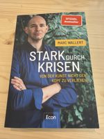 Buch Stark durch Krisen von Marc Wallert Econ guter Zustand
