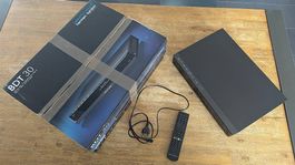 Lecteur Blu-ray Harman Kardon BDT 30, complet, peu servi