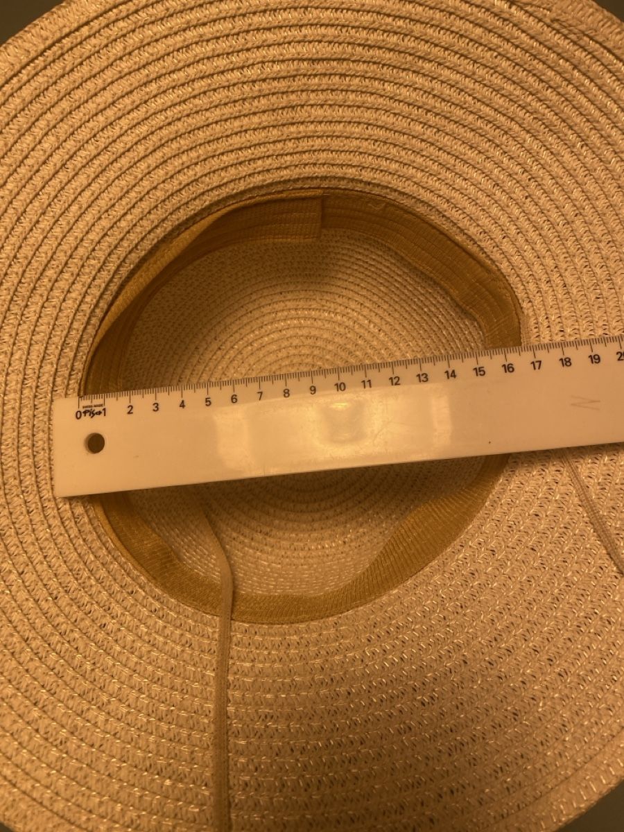 Copricapi, berretti & cappellini: Sonnenhut 50/52 – Usato da Zürich venduto da echt01 4