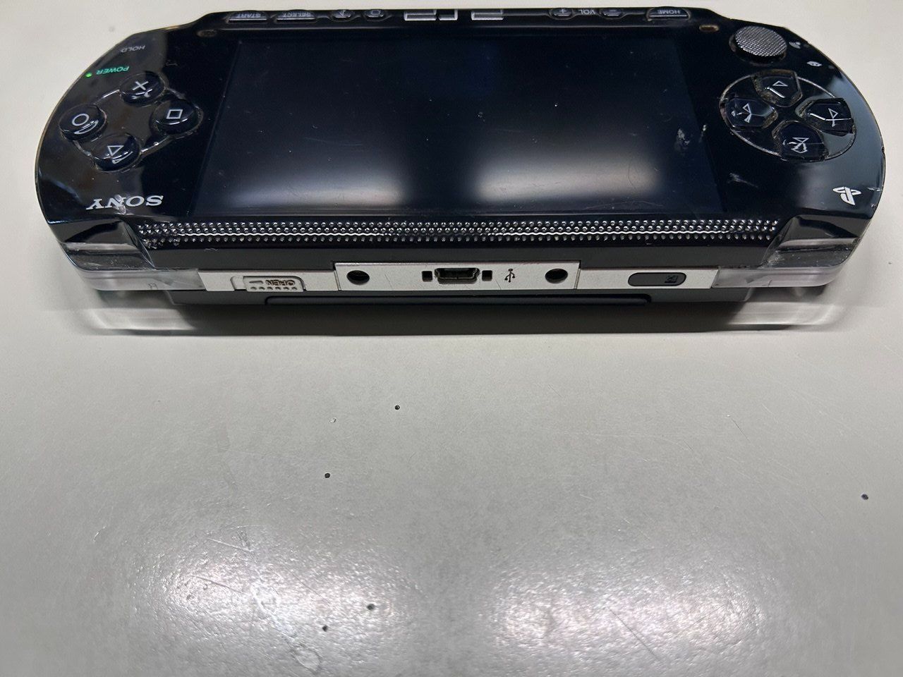 Sony Console: Console Sony PSP 1004 Kit Completo Originale con Memory 2GB – Usato da Giubiasco venduto da LorisVale 6