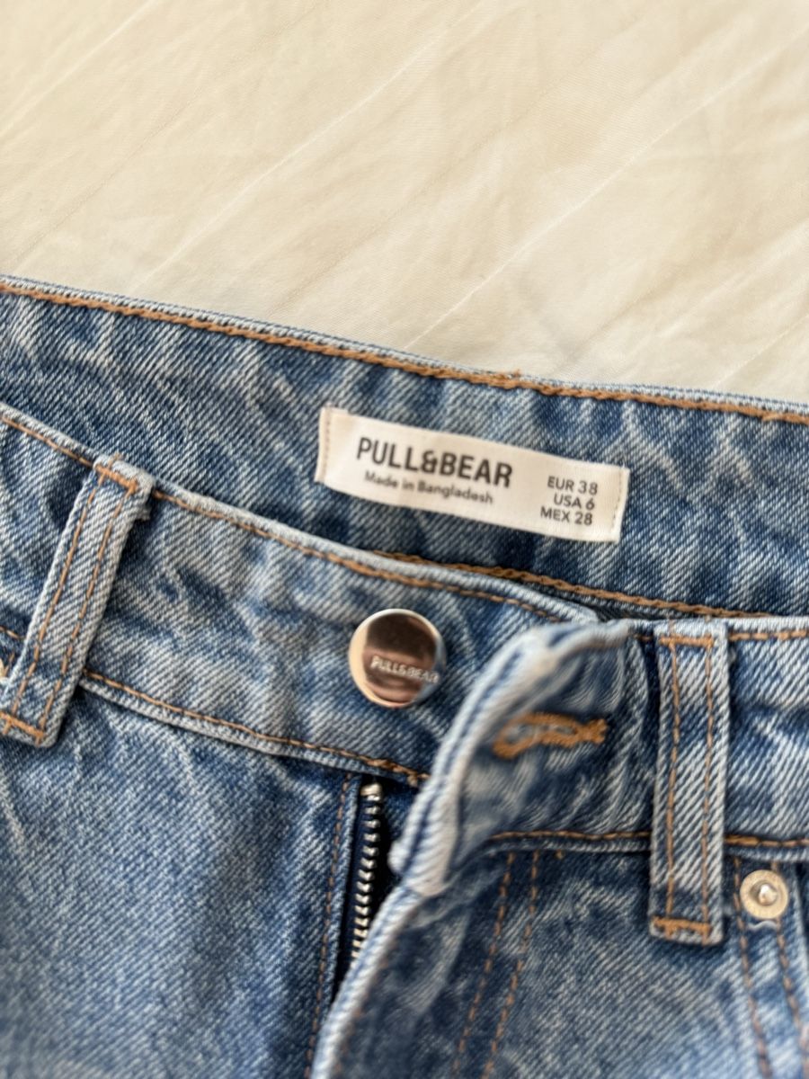 Pull&Bear Jeans: Pull&Bear Jeans, Gr. 38 – Neuf (Voir description) à Volketswil par habibeoez 2