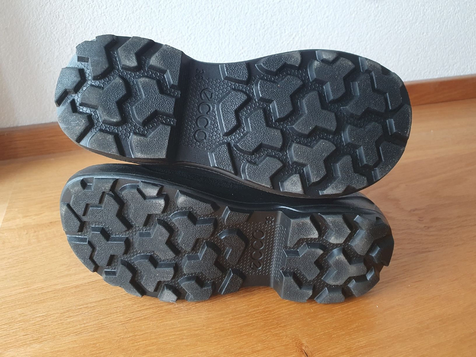 Ecco Scarpe per ragazzi: Ecco Winterstiefel Gr. 36 – Usato da Villars-sur-Glâne venduto da richardette 6