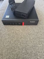 Lenovo ThinkCentre M920q 16Go i5-8500T 512 Go SSD Win 11 Pro