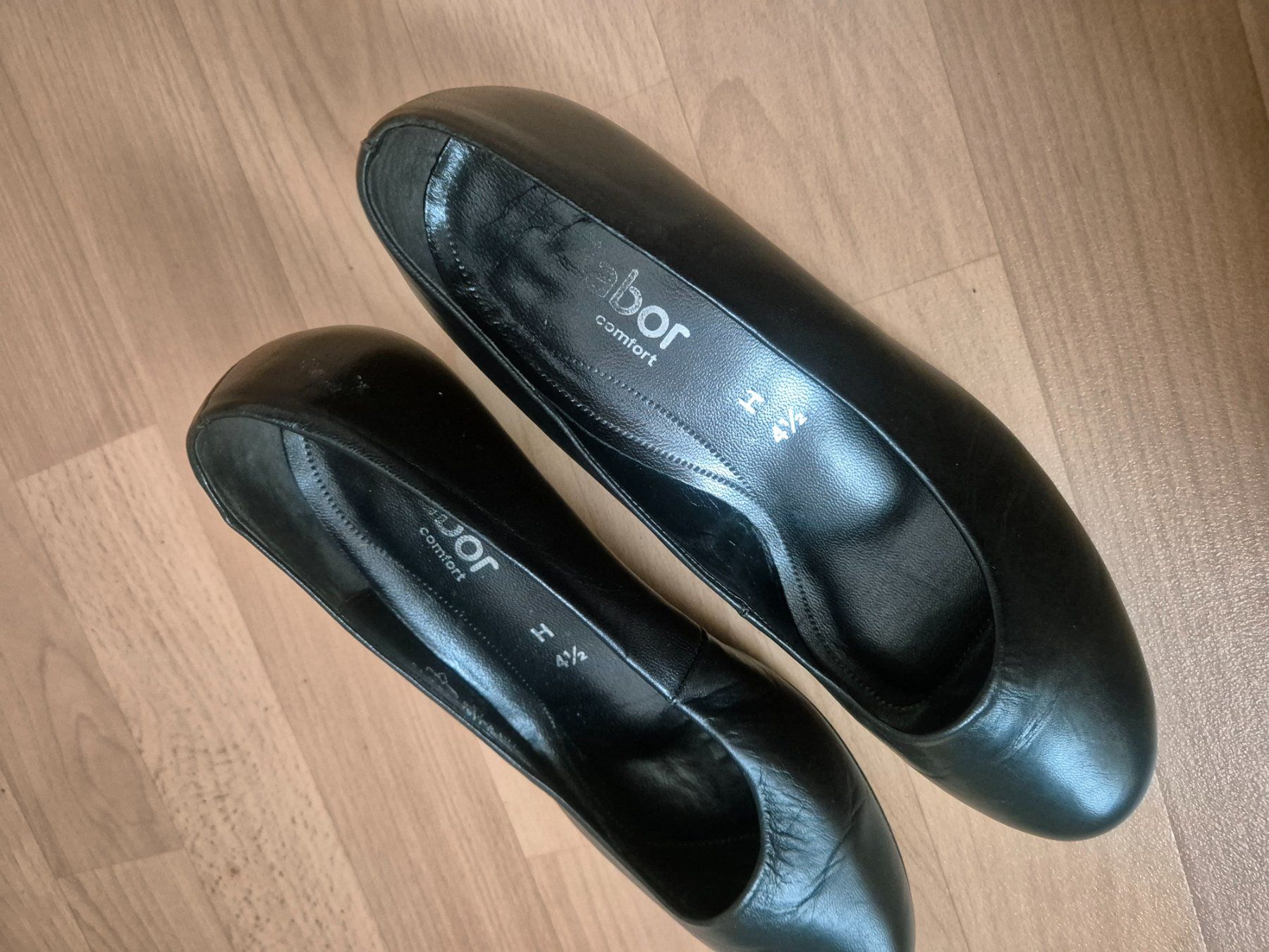 Gabor Scarpe da donna: Gabor Damen Schuhe – Usato da Spreitenbach venduto da Jus_299b 5