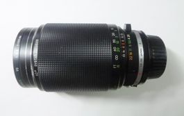 Objektiv Sigma Micromacro Multi VS 1:2.8,  f=100 mm