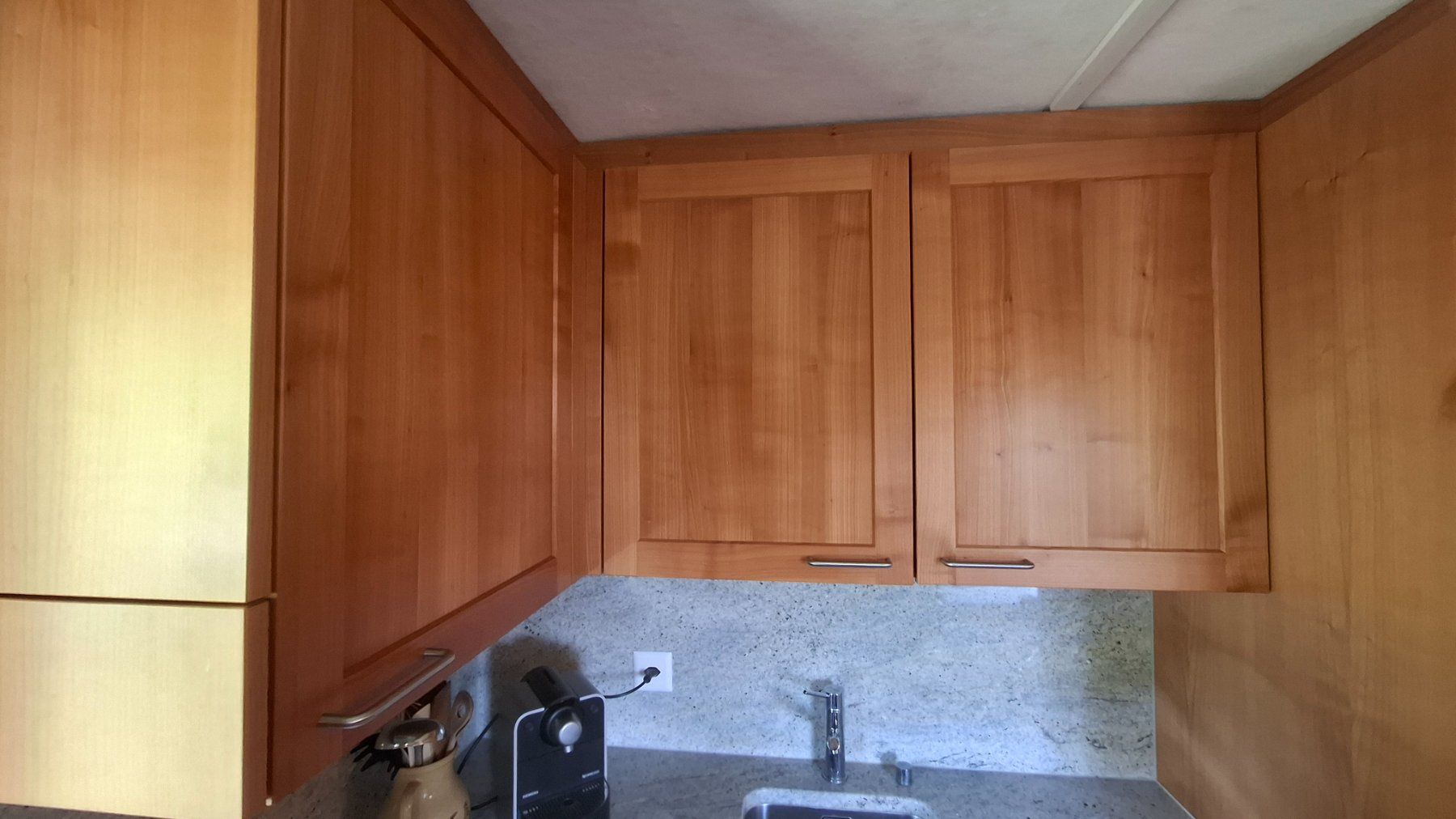 Cucine complete: Kirschbaum Küche – Usato da Uebeschi venduto da Alessi6771 4
