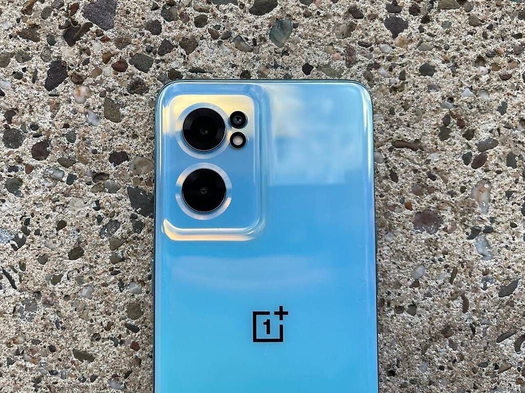 Telefoni cellulari / Smartphones: OnePlus Nord CE 2 5G – Usato da Emmenbrücke venduto da mre_9vzf
