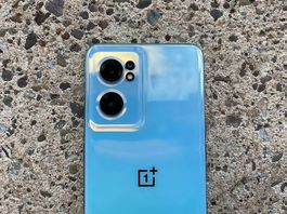 OnePlus Nord CE 2 5G