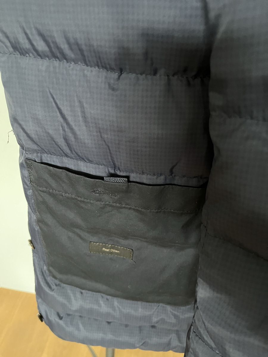 Hugo Boss Cappotti: Manteau 3/4 Boss Selection – Usato da St. Prex venduto da Nikolletta 7
