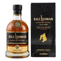 Kilchoman Loch Gorm 2020