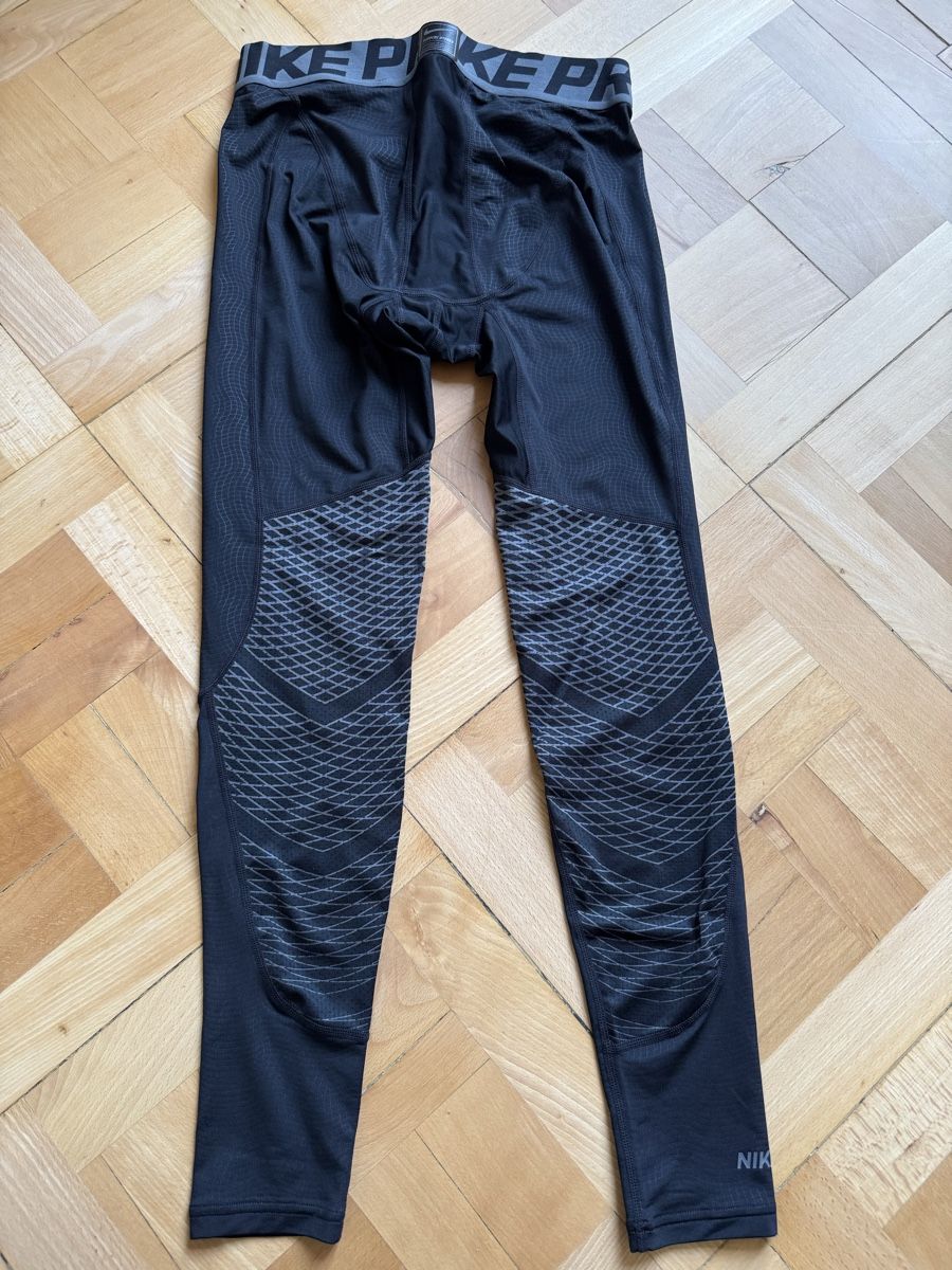 Nike Leggings: NIKEPRO THERMAL HYPERCOMPRESSION Size M – Nuovo (secondo la descrizione) da Lausanne venduto da ama_ykl2 3