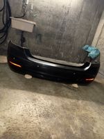 BMW 435i f32 Heckstossstange