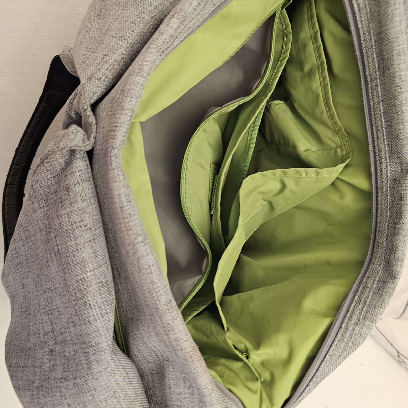 Fasciatoi & Accessori: Lässig Wickeltasche, – Usato da wolfhalden venduto da 46464646 3