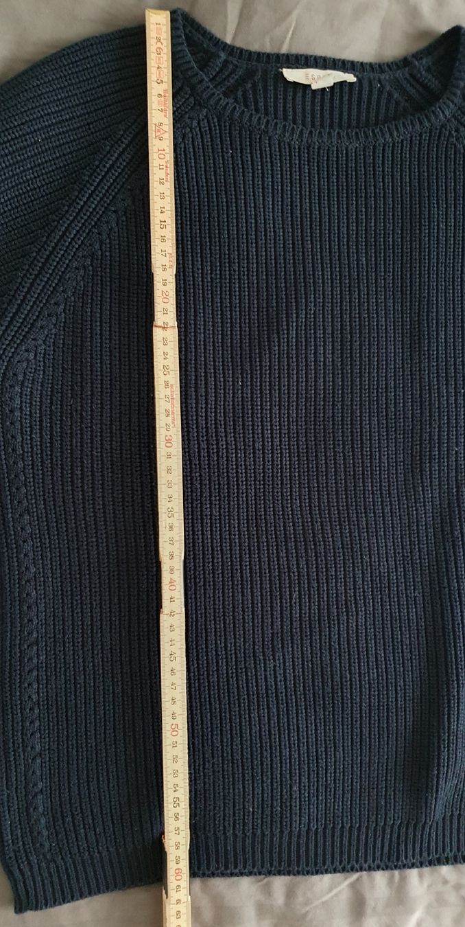 Esprit Maglioni & Felpe: Esprit Pullover Blau Gr. M – Usato da Möriken AG venduto da Katze110 4