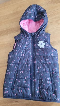 Weste, Gilet Impidimpi, Grösse 110/116