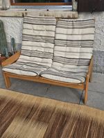 canapé scandinave de YNGVE EKSTRÖM pour Swedese, 1960s
