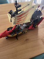 Lego 9446 Destiny's Bounty
