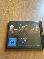 Choy Lee Fut Bluray, Amasia￼