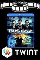 Bus 657 Bluray