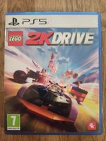 LEGO 2K Drive PS5📀📀 TOP