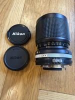 Nikon AI Zoom-Nikkor 35-105mm 1:3.5-4.5 Objektiv gebraucht