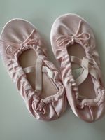 2 paar Ballettschuhe (NEU) H&M