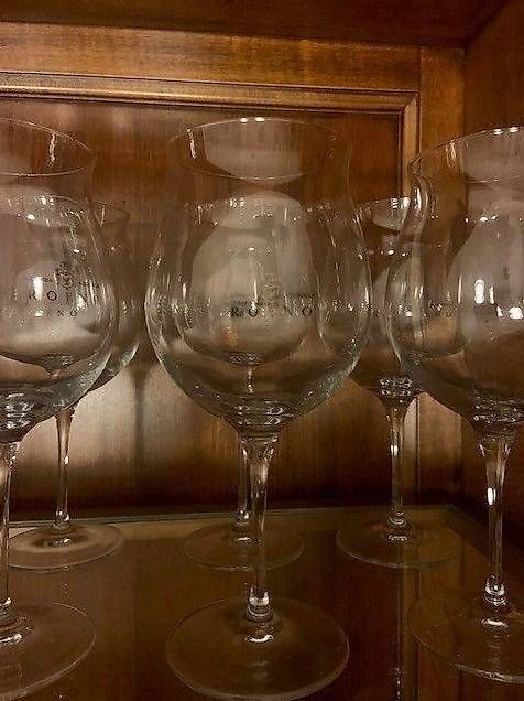 Gläser: Schöne Weingläser – Gebraucht aus Bern von Marcello017 1