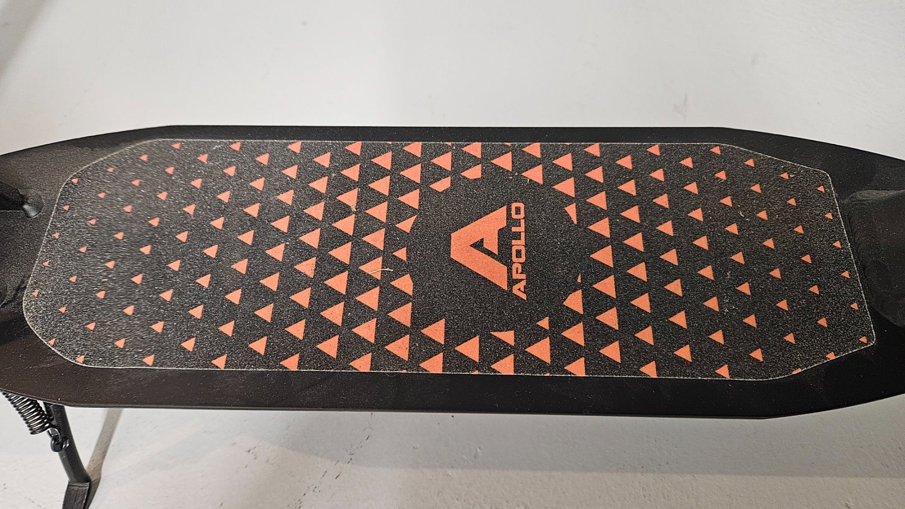 Kickboard: Apollo City Scooter 315z Kickboard – Usato da Hildisrieden venduto da Schteigeiss 3