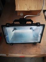 3 x Strahler 1500W IP65 - Ideal für Gartenpartys