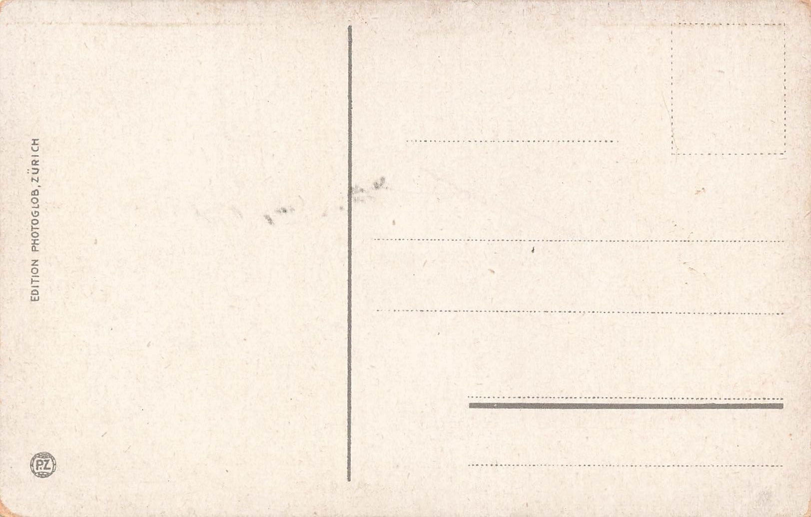 Cartes postales: Konstanz (DE) Bodenseeufer mit Dampfschiff – D'occasion à Biasca par Blenio71 1
