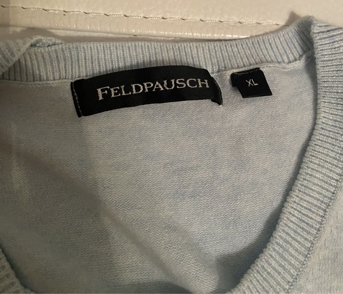 Twinset Maglioni & Felpe: Feldpausch Twint Set 🌸 – Usato da Opfikon venduto da Luis144 2