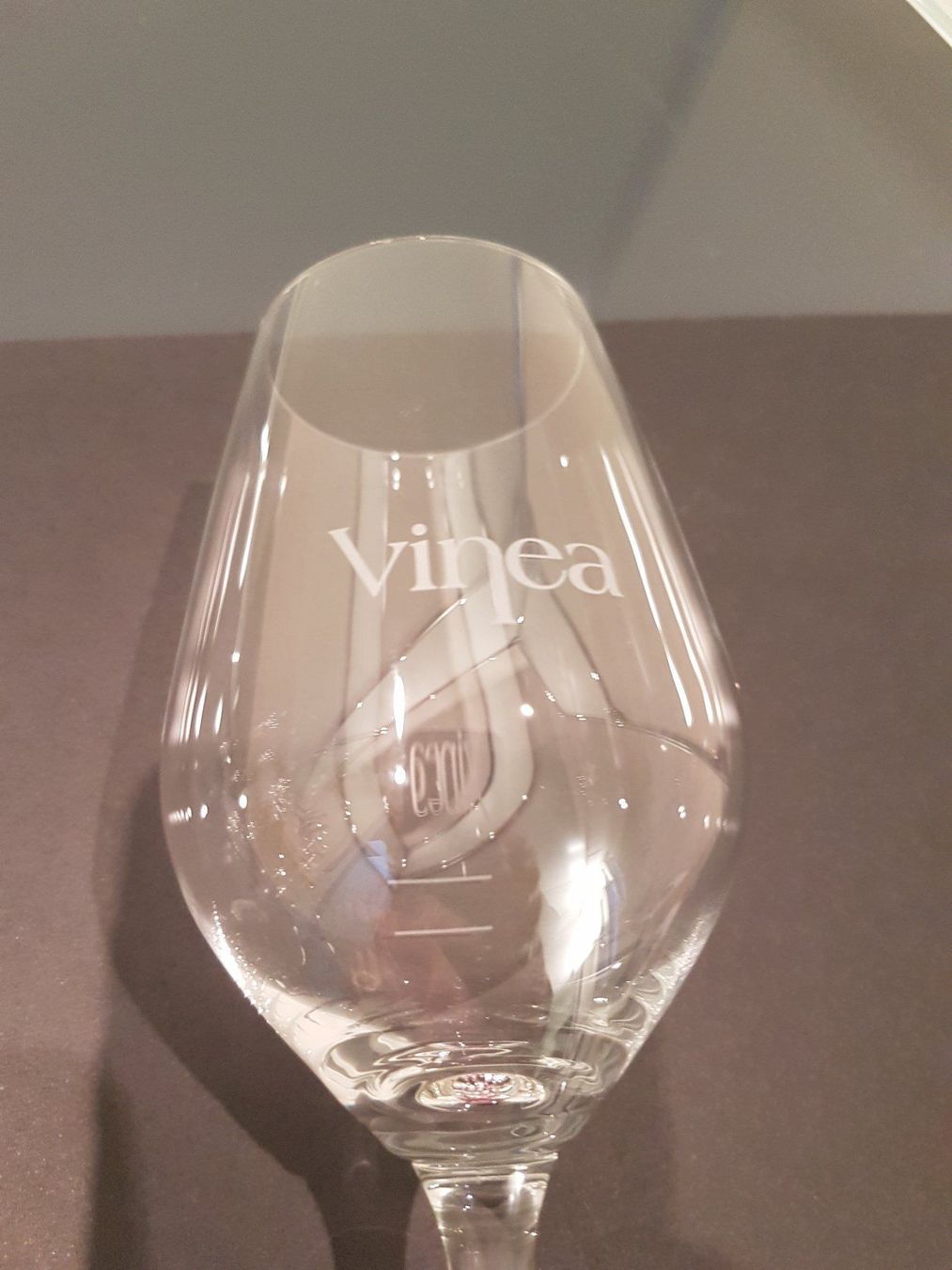 Bicchieri: Verre à vin Vinea – Usato da Châtelaine venduto da kbabs