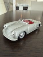 Porsche 356 Speedster 1948 Schuco 1:43, come nuova!