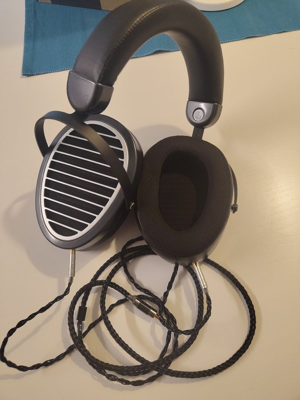 HiFiMan Cuffie: Hifiman Edition XS – Usato da Thalwil venduto da AllTheGods 4
