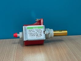 Ulka Pumpe (Model E)