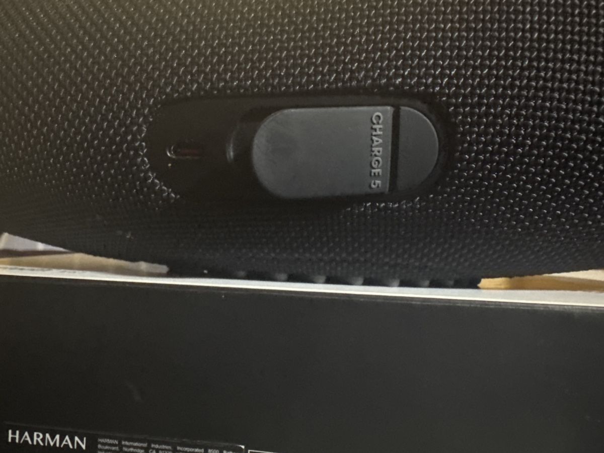 JBL Lautsprecher: JBL charge 5 – Neu (gemäss Beschreibung) aus Cressier FR von per_95ld 3