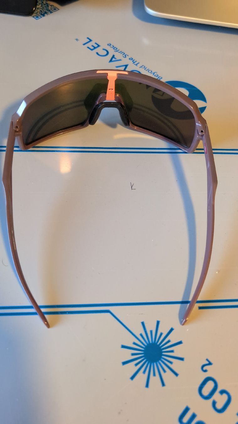 Oakley Occhiali & Lenti: Sutro Oakley, Prizm Road – Usato da Effretikon venduto da keyride090 2