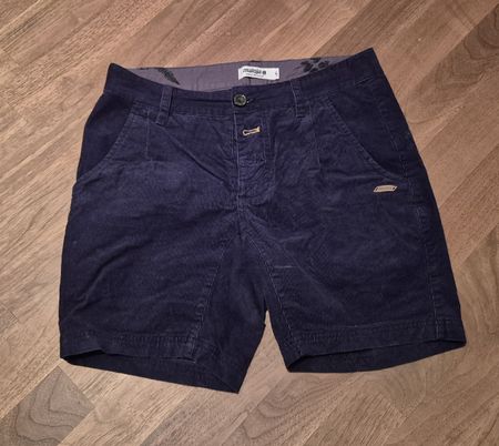Maloja Cordhose grösse S