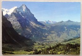 Grindelwald
