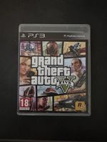 PS3 GTA 5