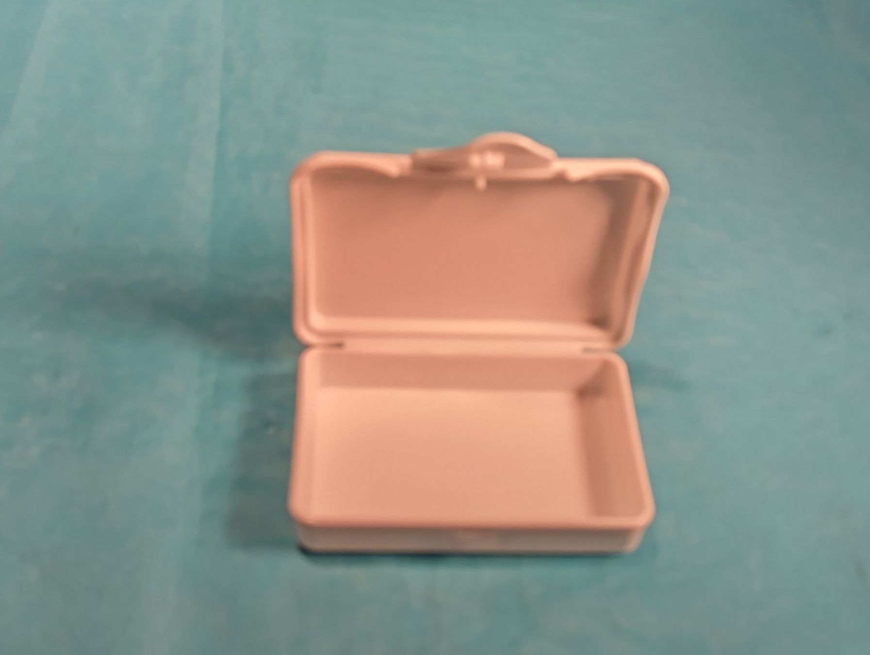 Recipients et similaires: Kleine Lunchbox mit lustigem Affen – Neuf (Voir description) à Bellach par JingleCherry 4