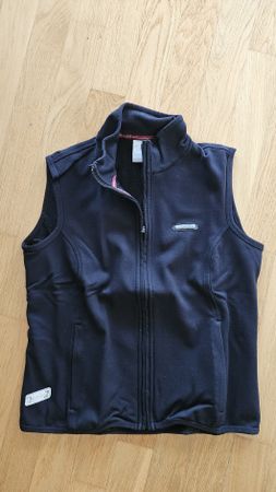 Damen Gilet Briko M winddicht